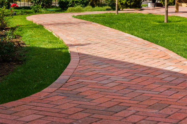 Best Driveway Pavers Near Me  in Ben Wheeler, TX