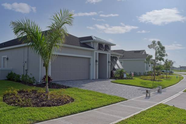 Best Decorative Driveway Pavers  in Ben Wheeler, TX