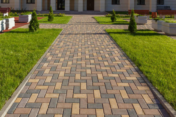 Reliable Ben Wheeler, TX Driveway Pavers Solutions