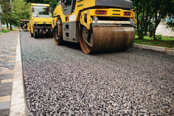 Best Driveway Pavers Near Me  in Ben Wheeler, TX